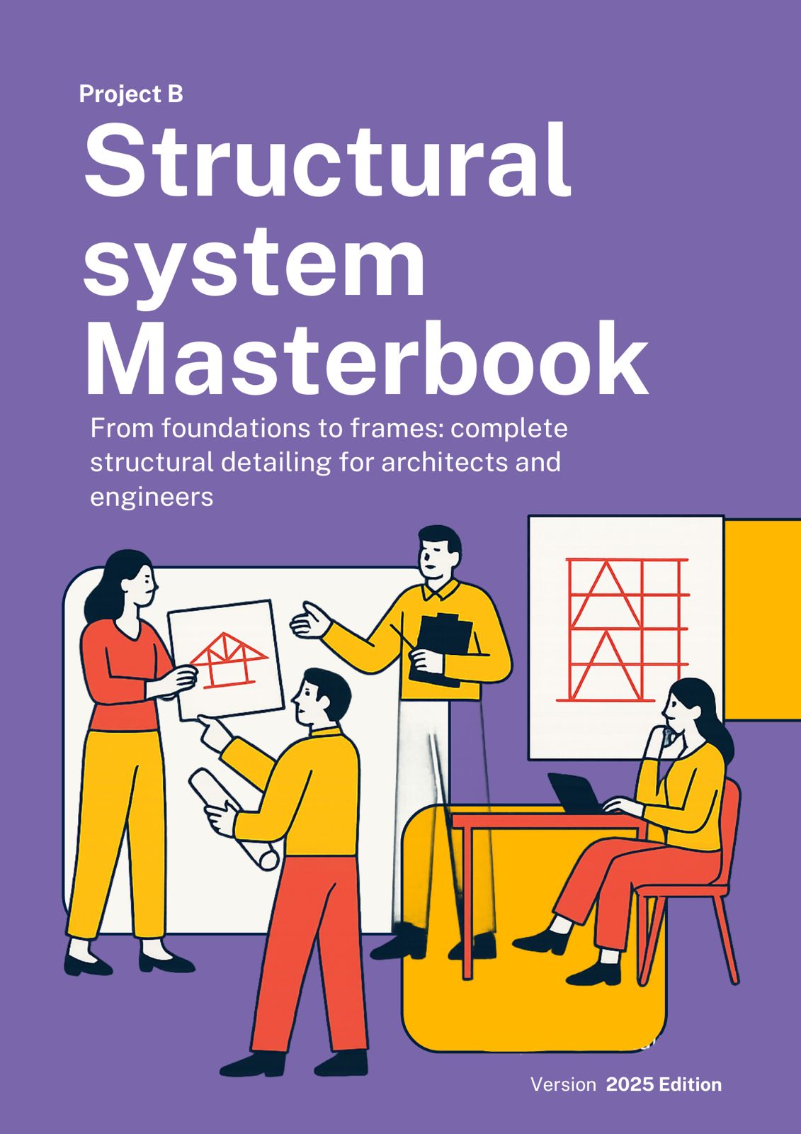 Structural Systems Masterbook