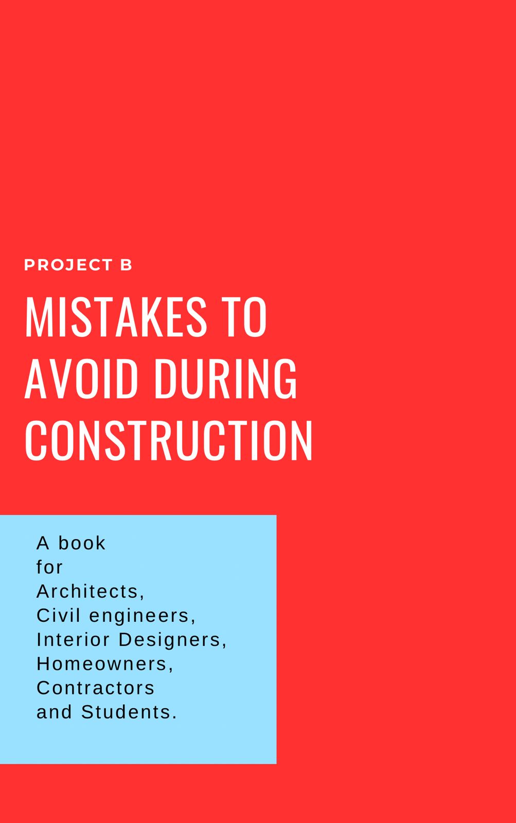 Mistakes to Avoid (300+)